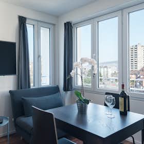 公寓 正在以 CHF 2,750 的月租出租，其位于 Zürich, Birmensdorferstrasse