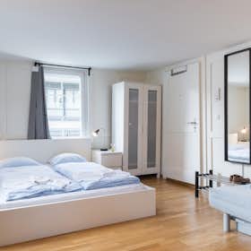 单间公寓 正在以 CHF 3,135 的月租出租，其位于 Zug, Zeughausgasse