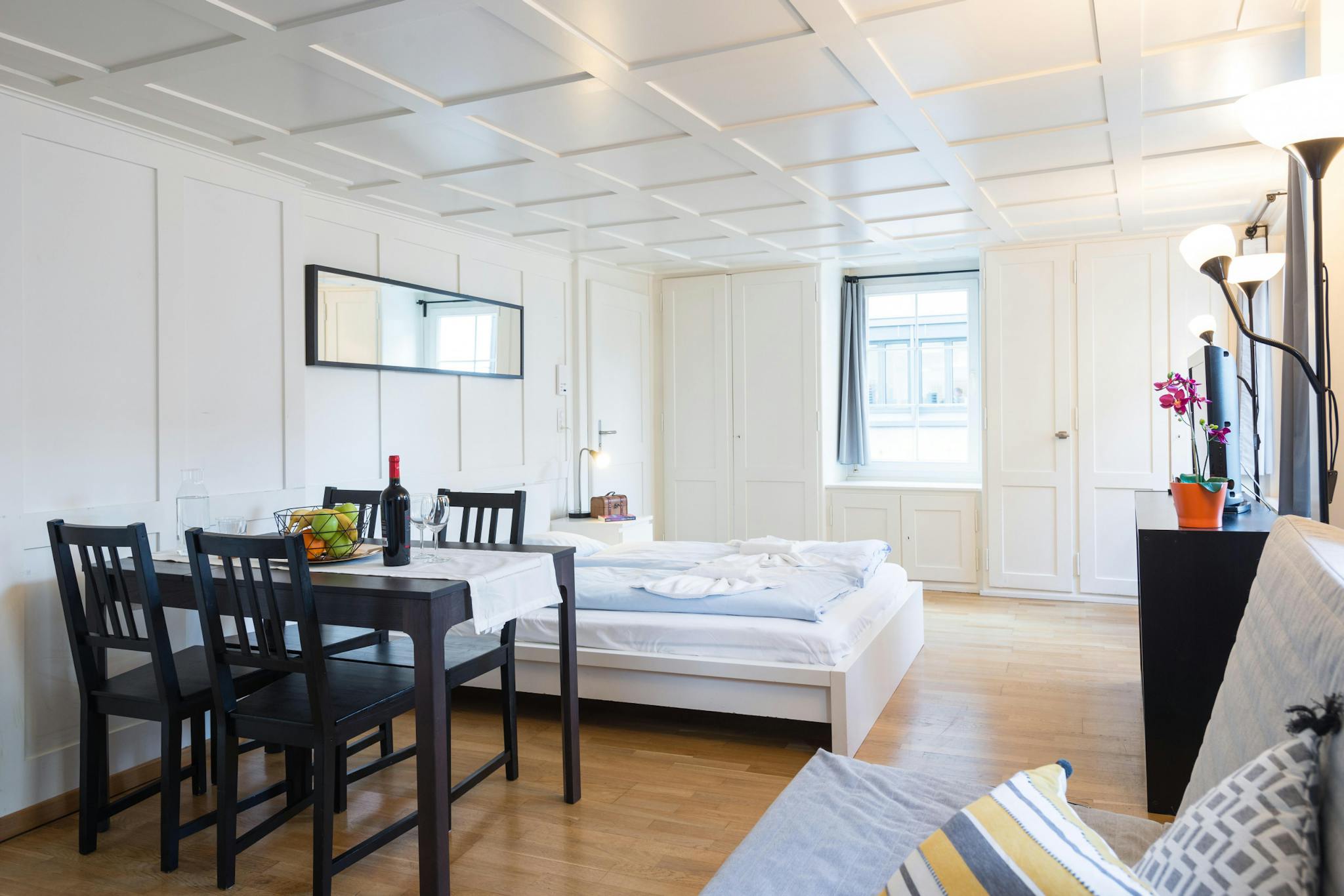 Zeughausgasse, Zug preview