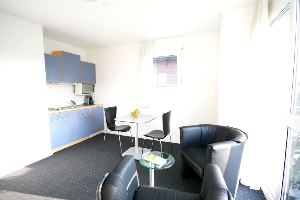 Apartment for rent in Cham, Luzernerstrasse HousingAnywhere (1076643)