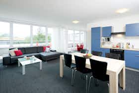 公寓 正在以 CHF 4,839 的月租出租，其位于 Cham, Luzernerstrasse