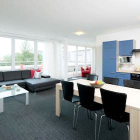 Appartement te huur voor CHF 4.840 per maand in Cham, Luzernerstrasse