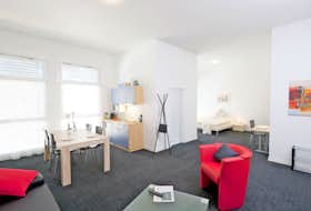 Studio for rent for CHF 3,470 per month in Cham, Luzernerstrasse