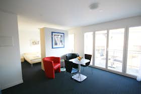 单间公寓 正在以 CHF 2,927 的月租出租，其位于 Cham, Luzernerstrasse