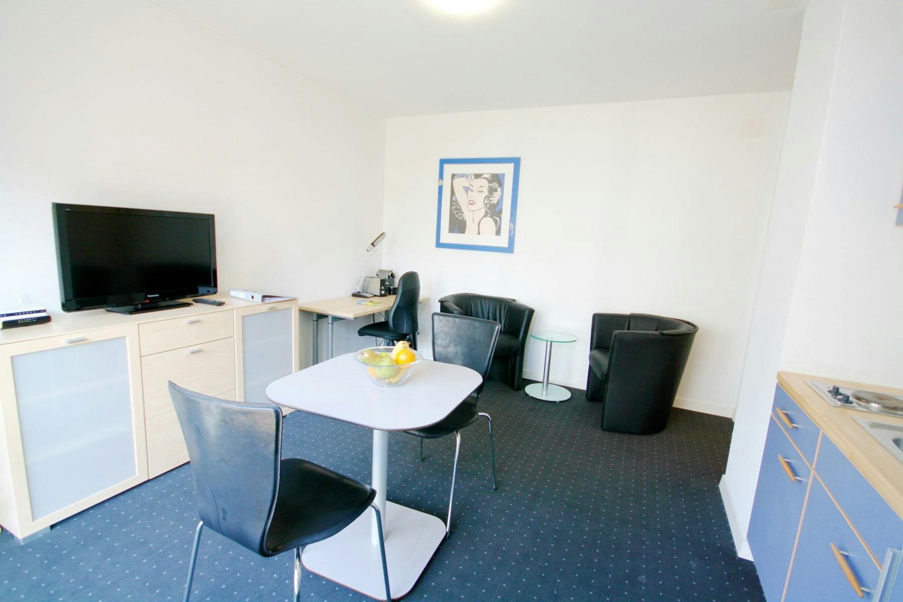 Furnished Apartments For Rent In Zug Housinganywhere