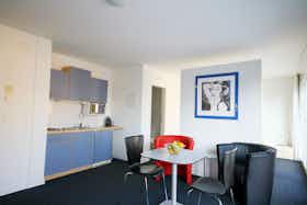 单间公寓 正在以 CHF 2,915 的月租出租，其位于 Cham, Luzernerstrasse