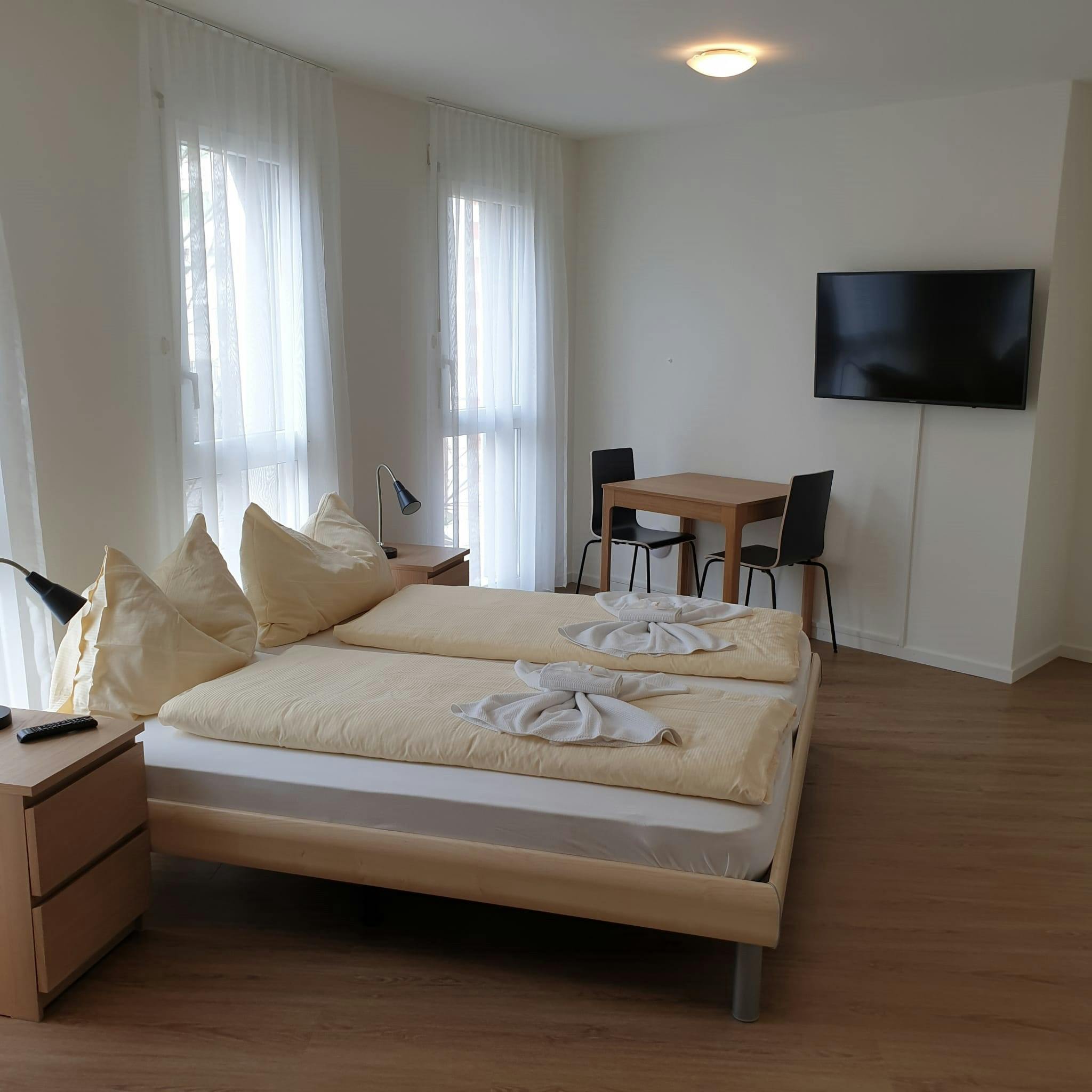 Accommodation For Rent In Zug Housinganywhere