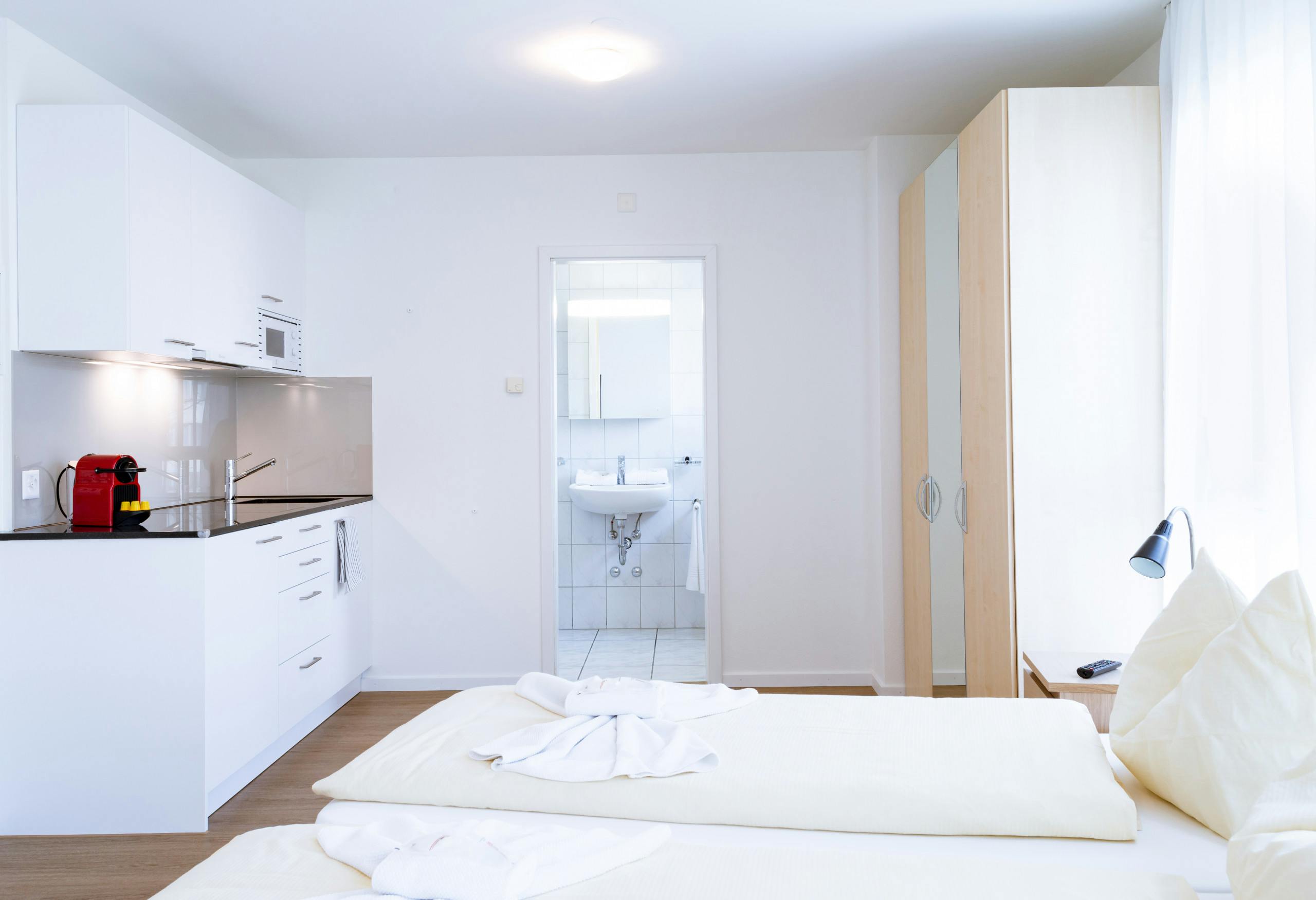 Accommodation For Rent In Zug Housinganywhere