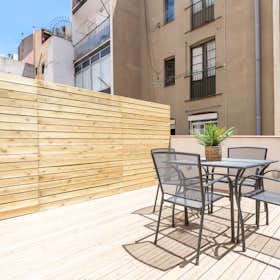 Apartment for rent for €1,660 per month in Barcelona, Carrer de l'Argenter