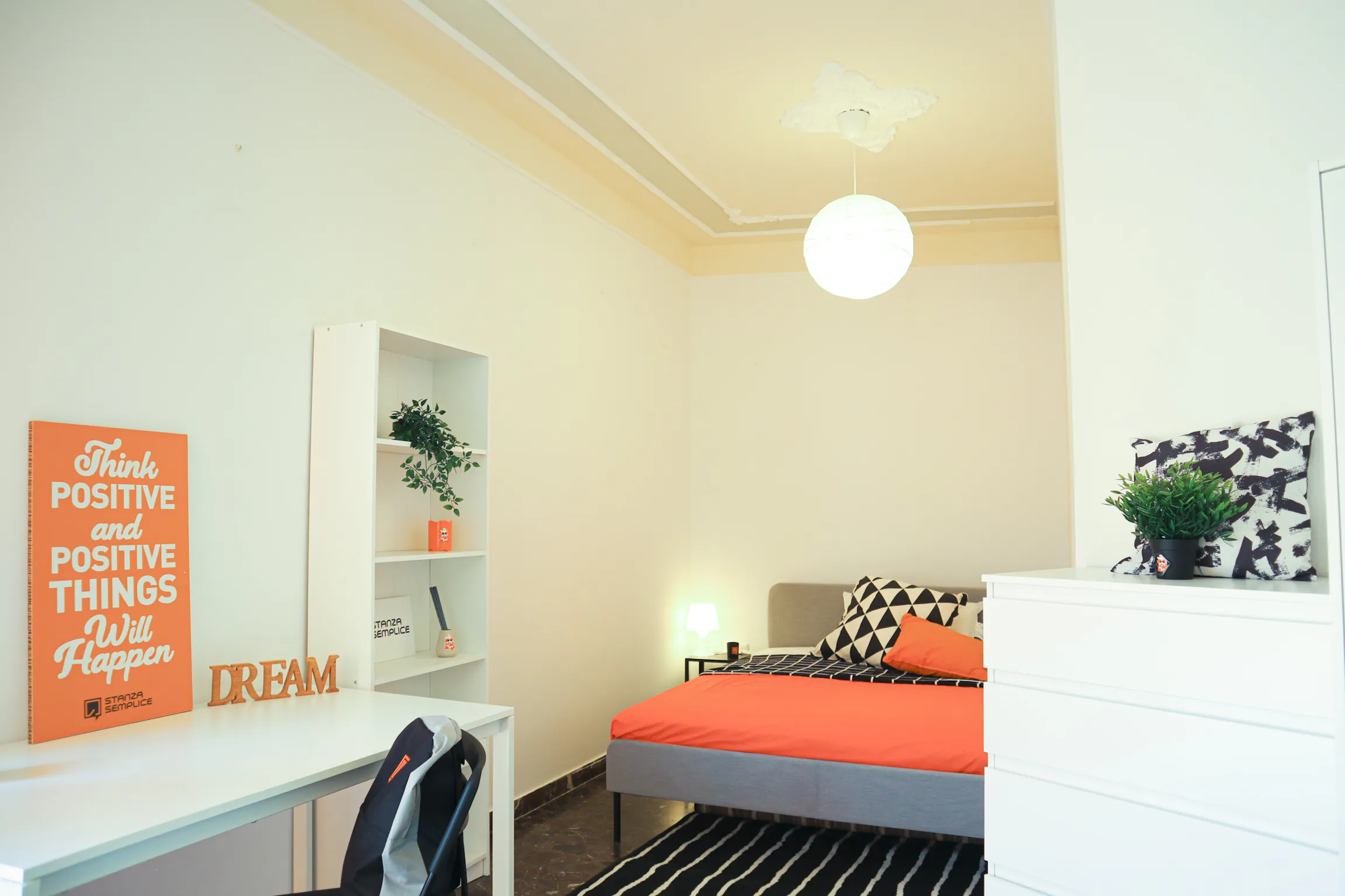 Private room in Via Ludovico Ariosto, Cagliari 2