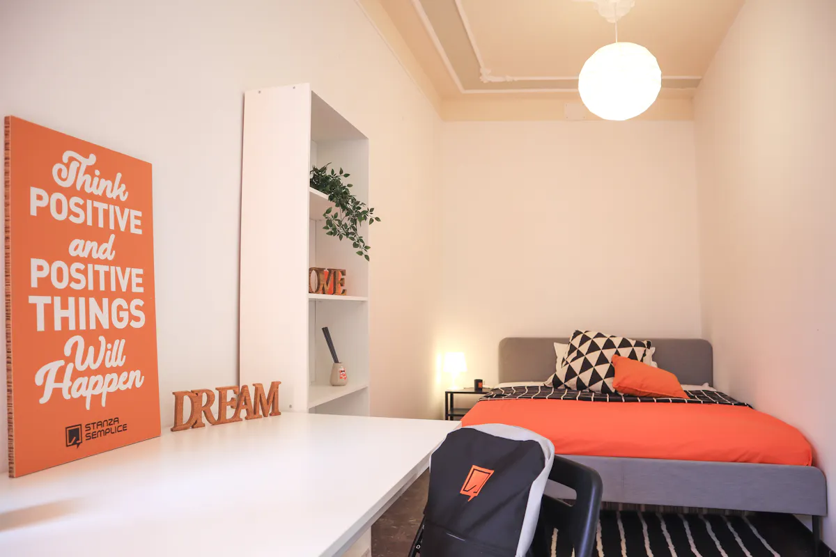 Private room in Via Ludovico Ariosto, Cagliari