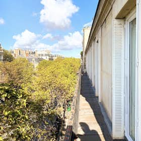 Apartment for rent for €10,900 per month in Paris, Boulevard Malesherbes