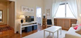 Appartement te huur voor € 2.800 per maand in Rome, Via Druso