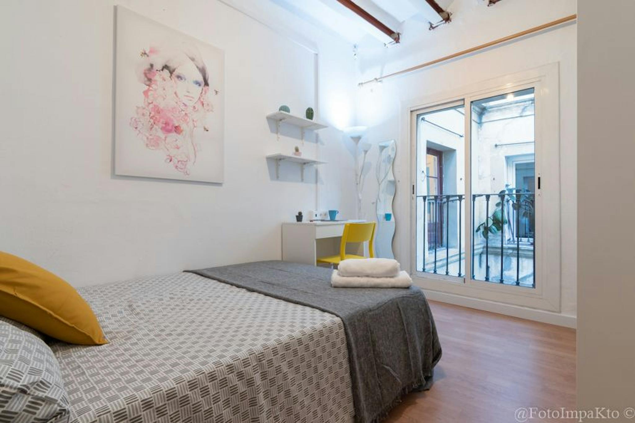 Passatge del Rellotge, Barcelona preview