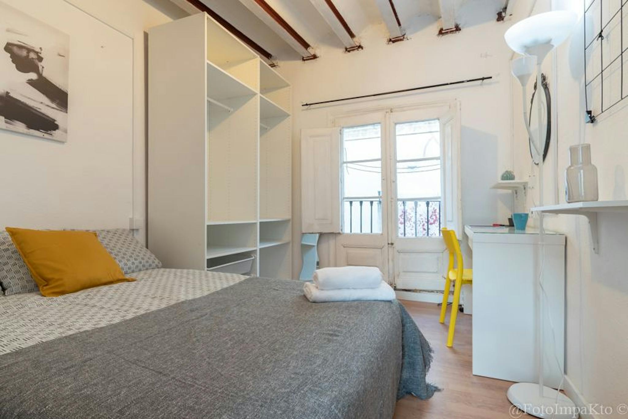 Passatge del Rellotge, Barcelona preview