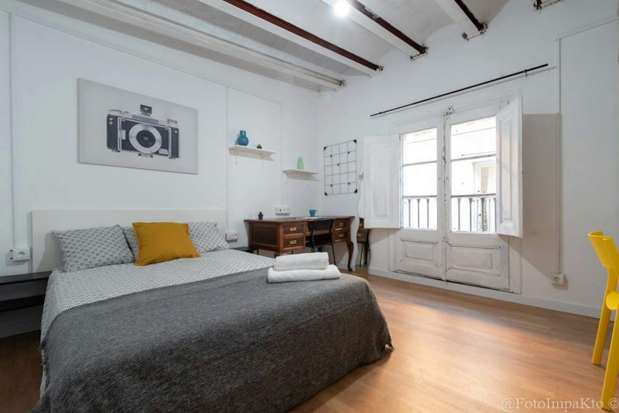 Passatge del Rellotge, Barcelona preview