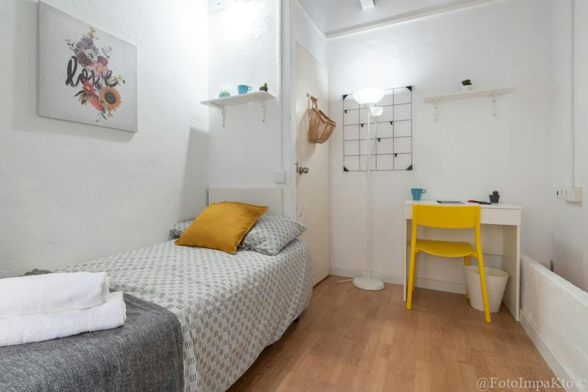 Passatge del Rellotge, Barcelona preview