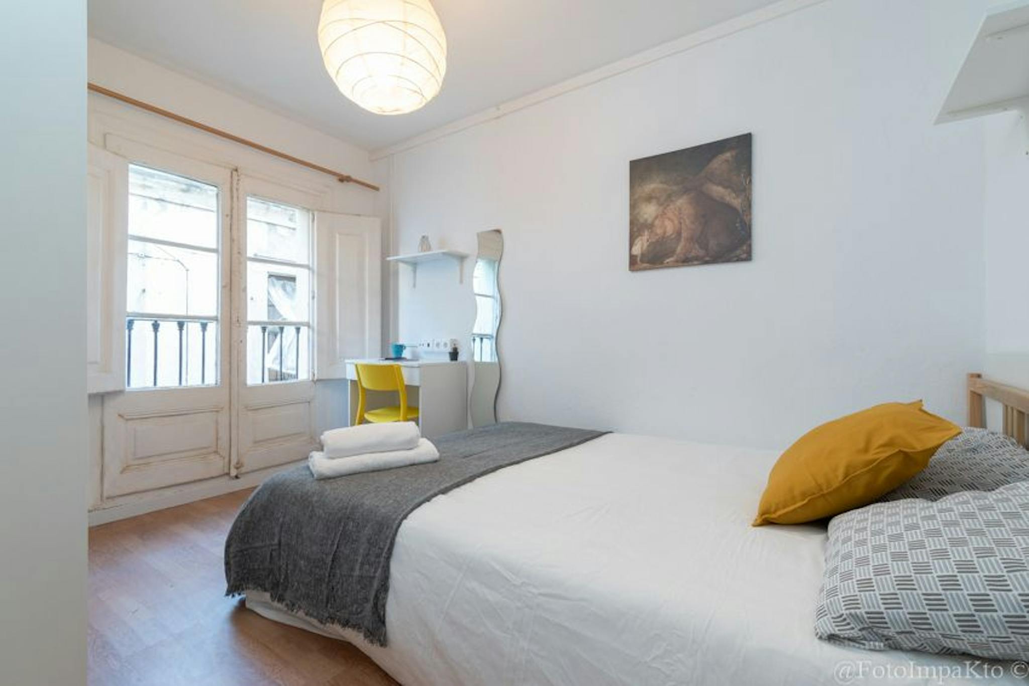 Passatge del Rellotge, Barcelona preview