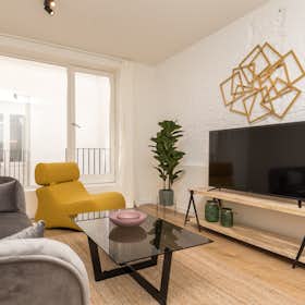 Apartment for rent for €2,420 per month in Barcelona, Carrer de l'Argenter