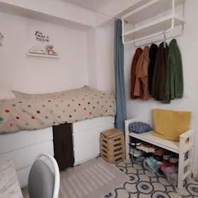WG-Zimmer zu mieten für 350 € pro Monat in Málaga, Calle Macabeos