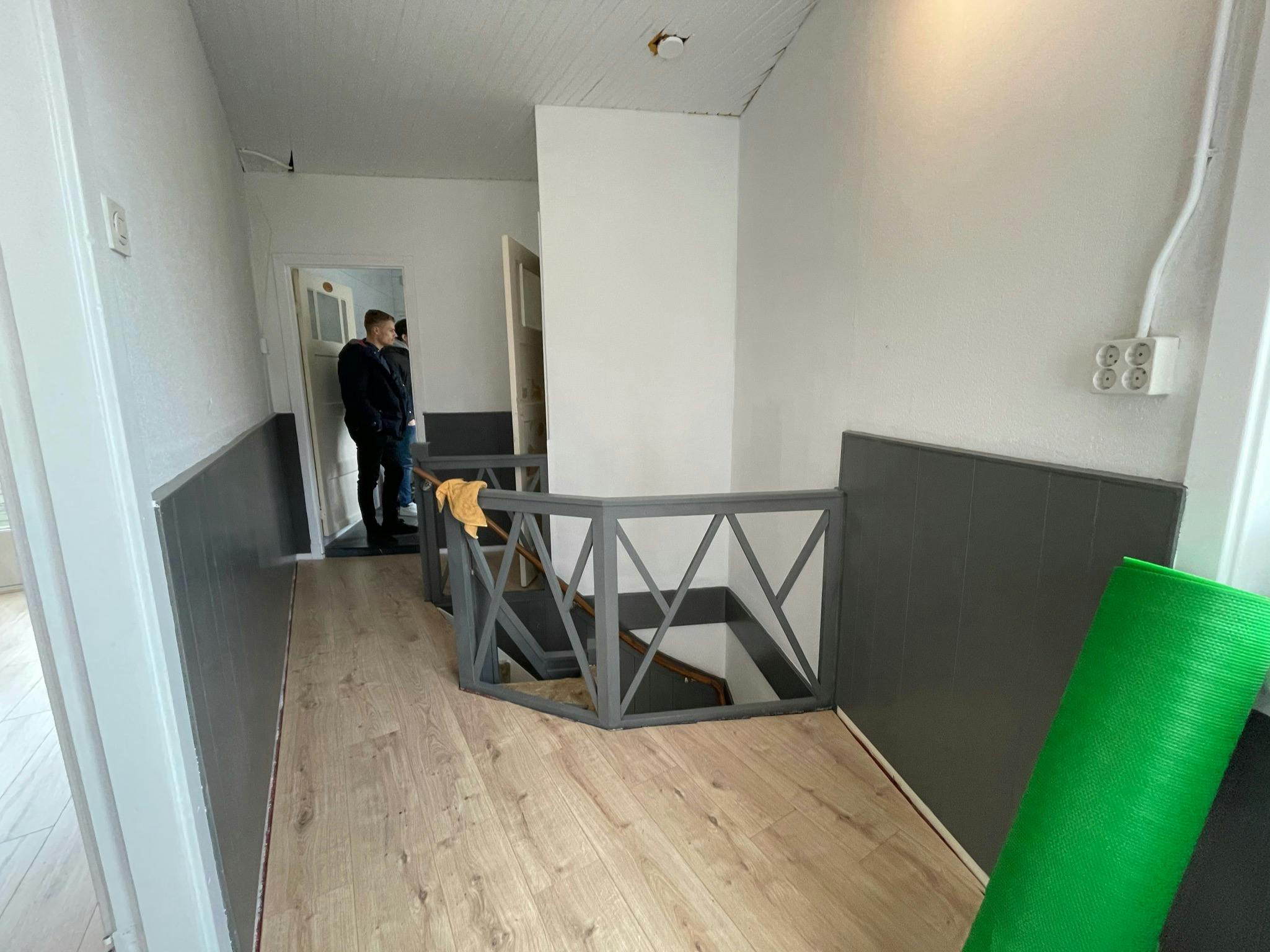preview gallery tile