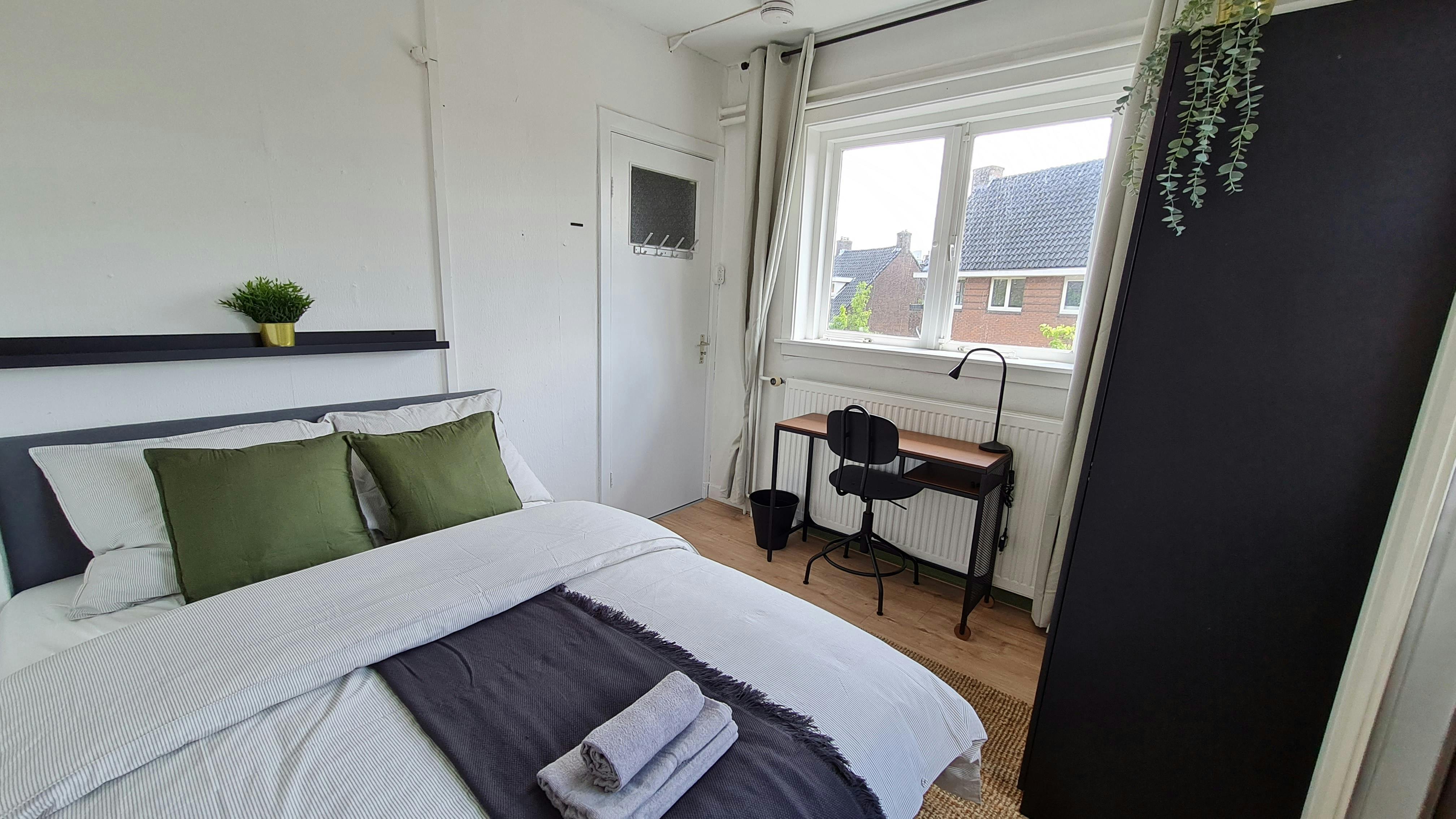 Private room for rent for €850 per month in Utrecht, Rhijnvis Feithstraat