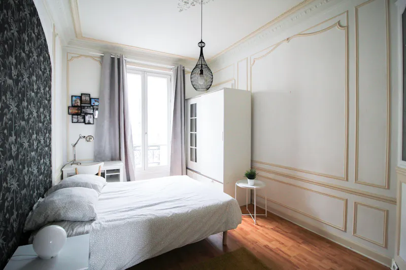 18 Rue du Faubourg Saint-Denis, Paris - in Paris