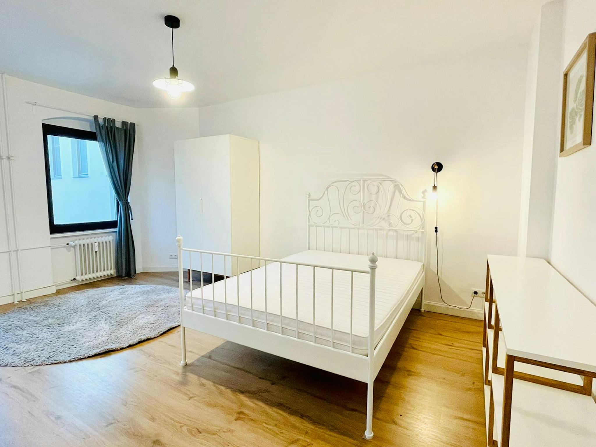 Eisenbahnstraße, Berlin preview