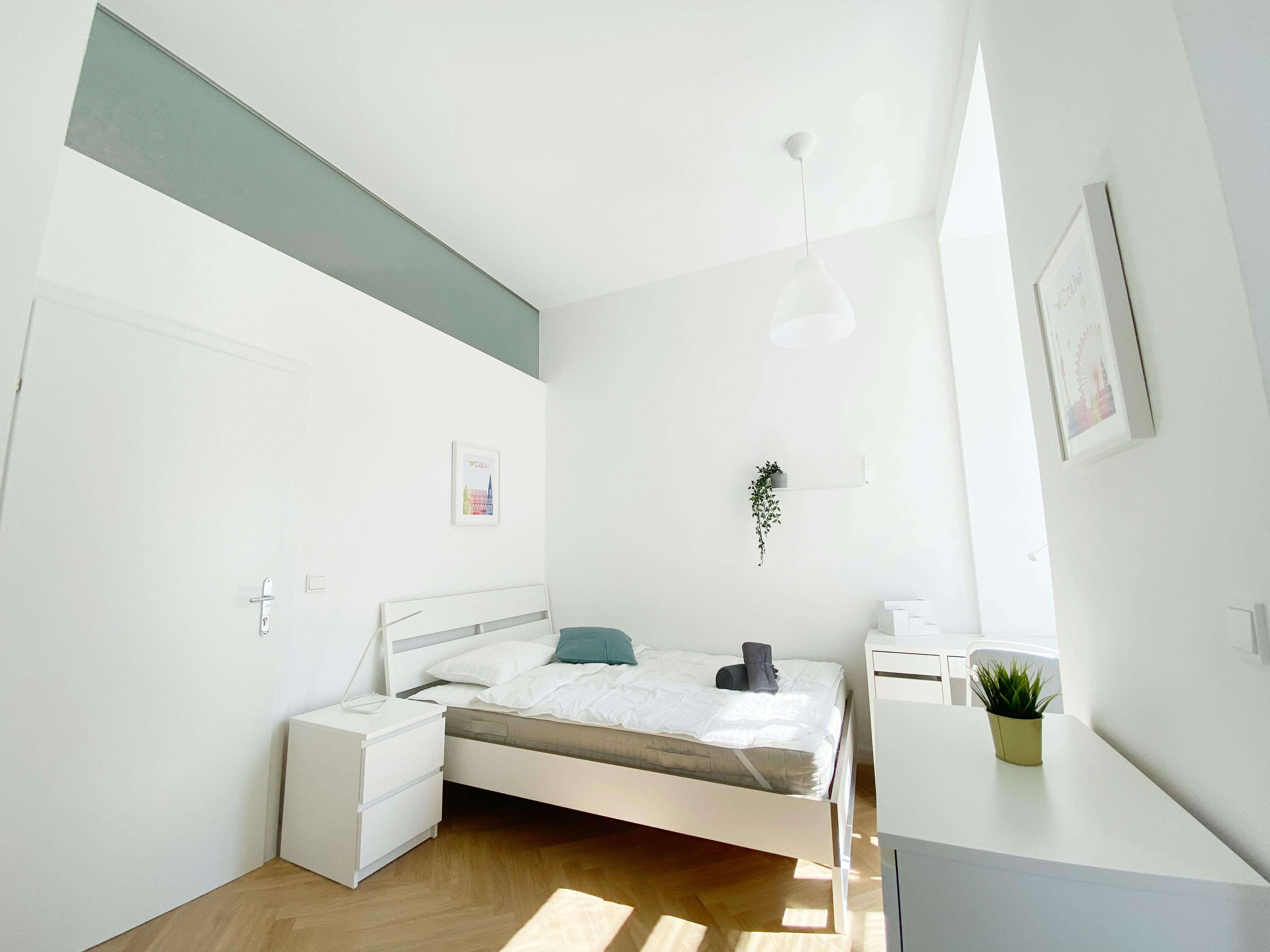 Apartment Vienna, 89m² — photo 8