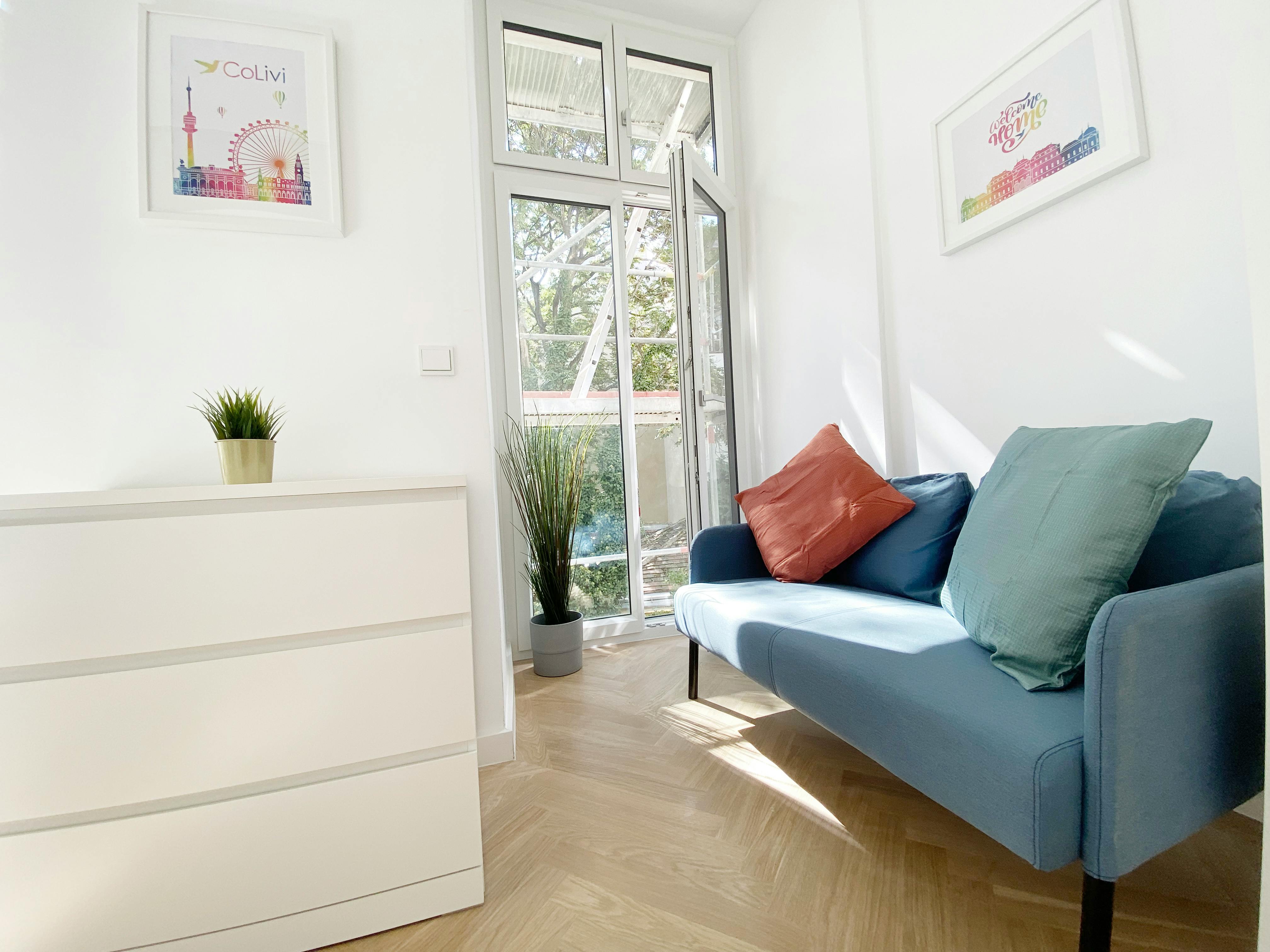 Apartment Vienna, 89m² — photo 7