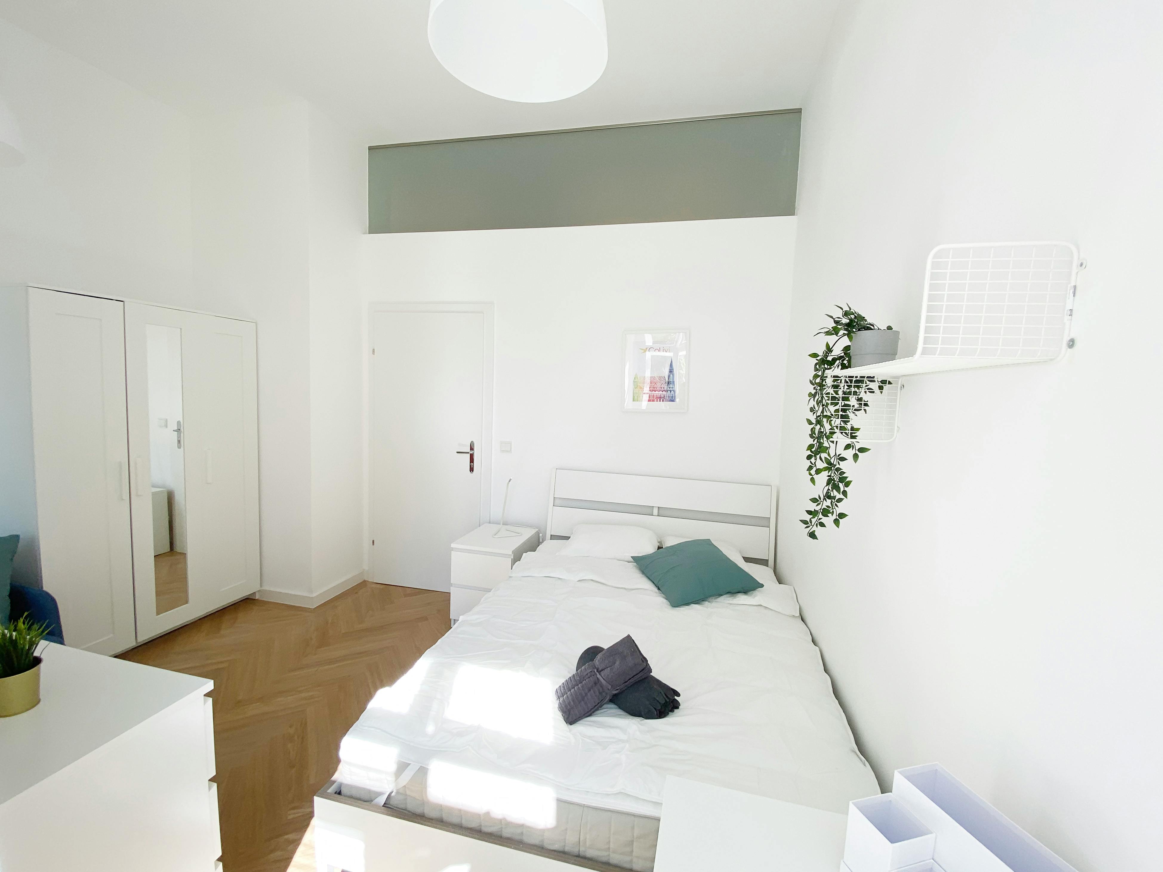 Apartment Vienna, 89m² — photo 9