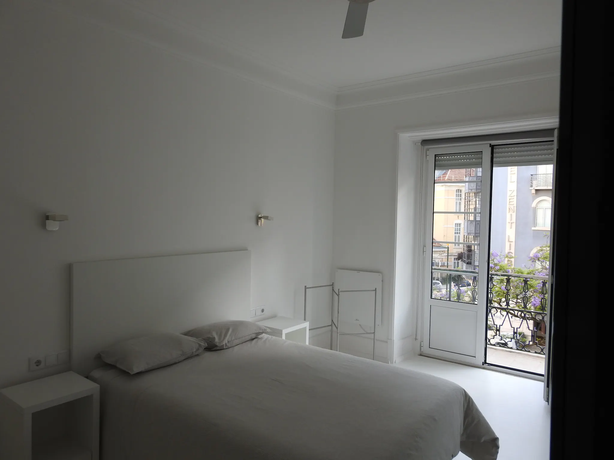 Private room in Avenida Cinco de Outubro, Lisbon (1077523) ROOM 2