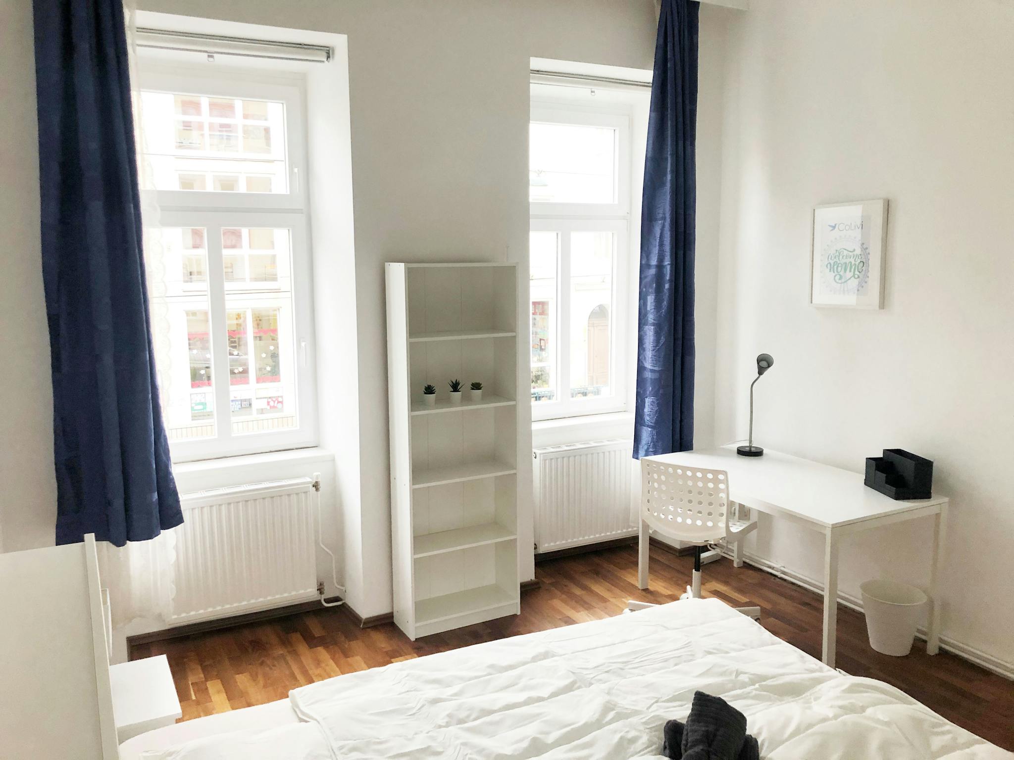 Quellenstraße, Vienna preview