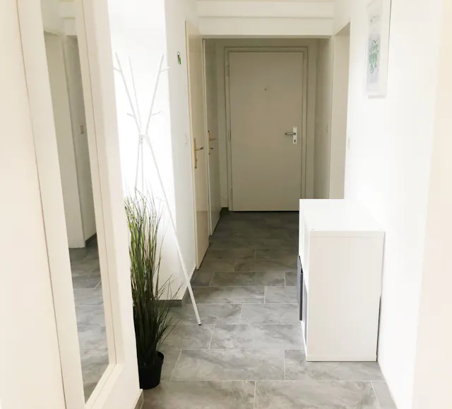 Private room in Quellenstraße, Vienna (1077530) room image 20