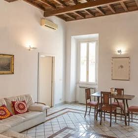 Apartment for rent for €2,100 per month in Rome, Via Panisperna