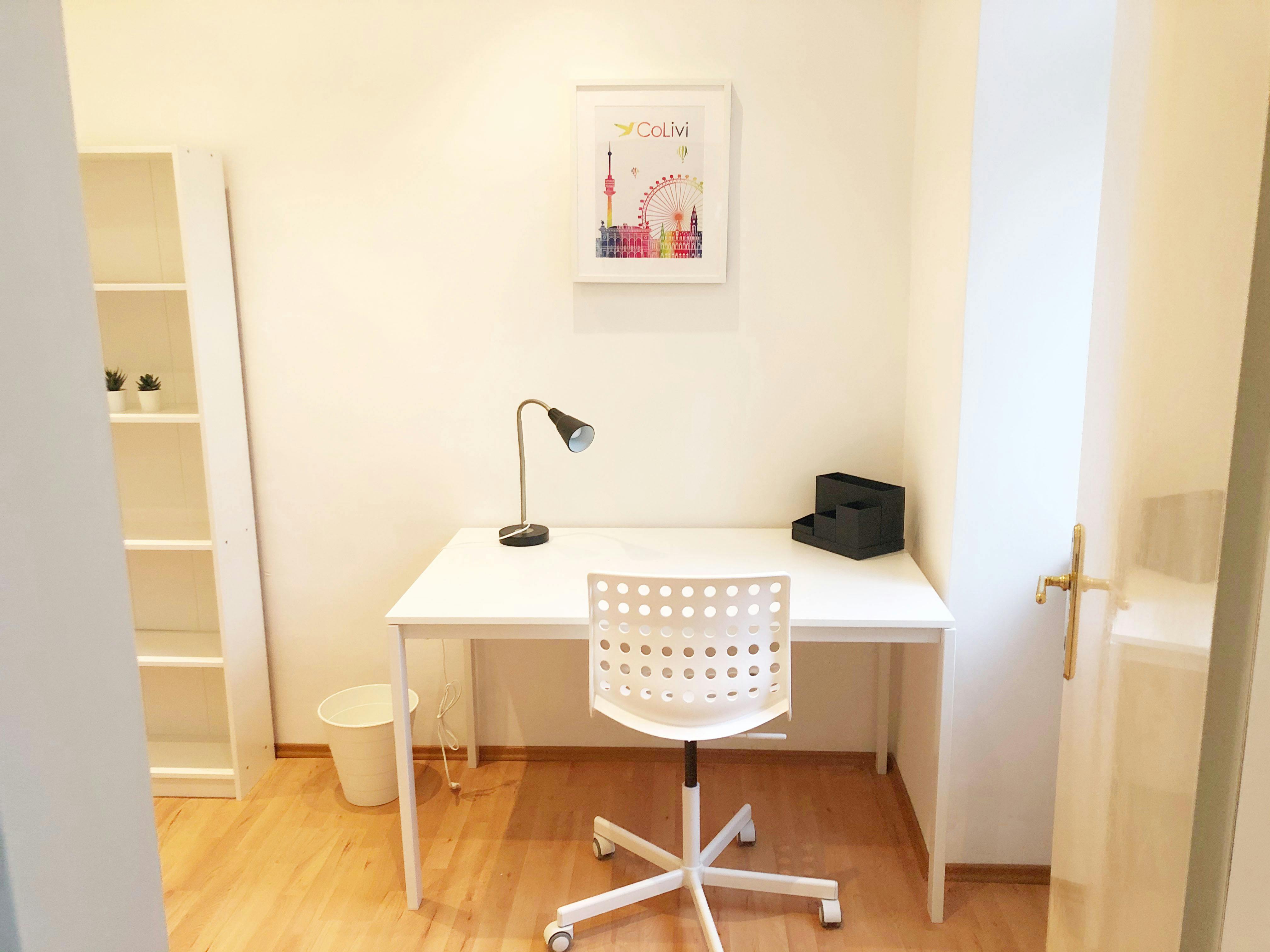 Apartment Vienna, 89m² — photo 6