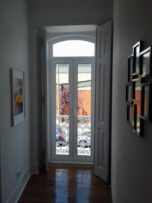 Private room in Calçada da Tapada, Lisbon (1077771) room image 2
