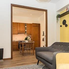 Apartment for rent for €3,000 per month in Rome, Via Candia