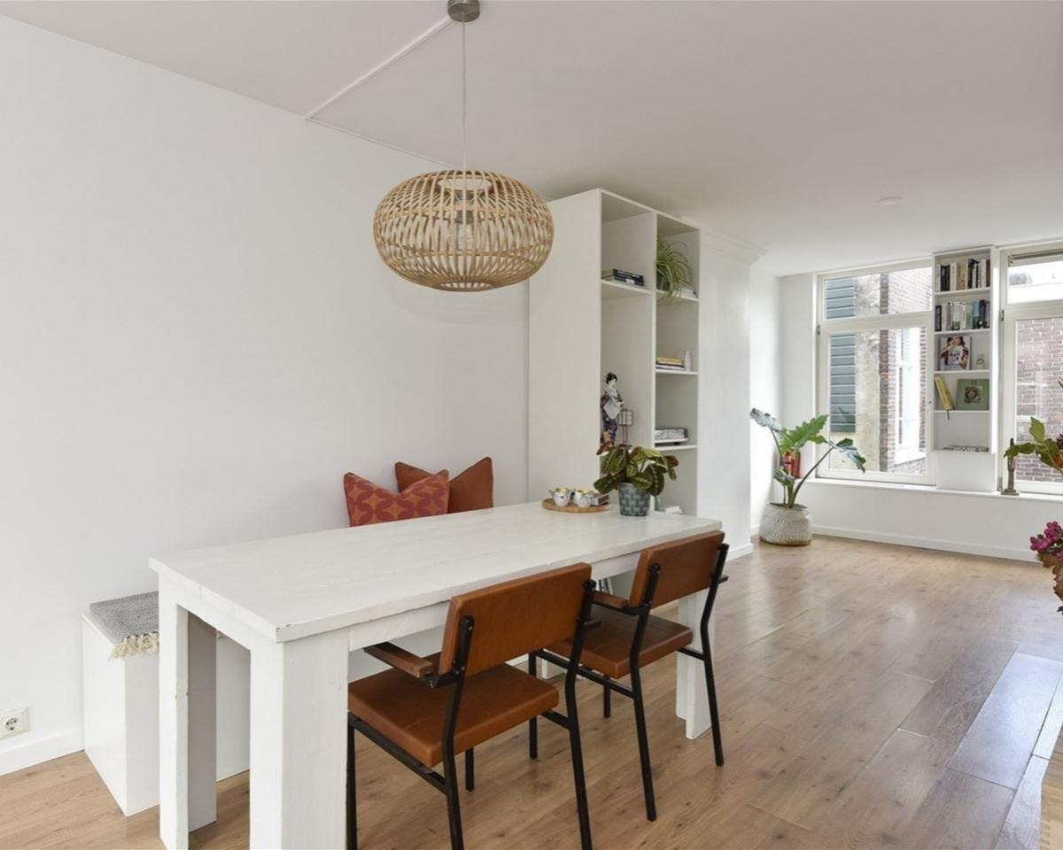Apartment Amsterdam, 54m² — photo 6