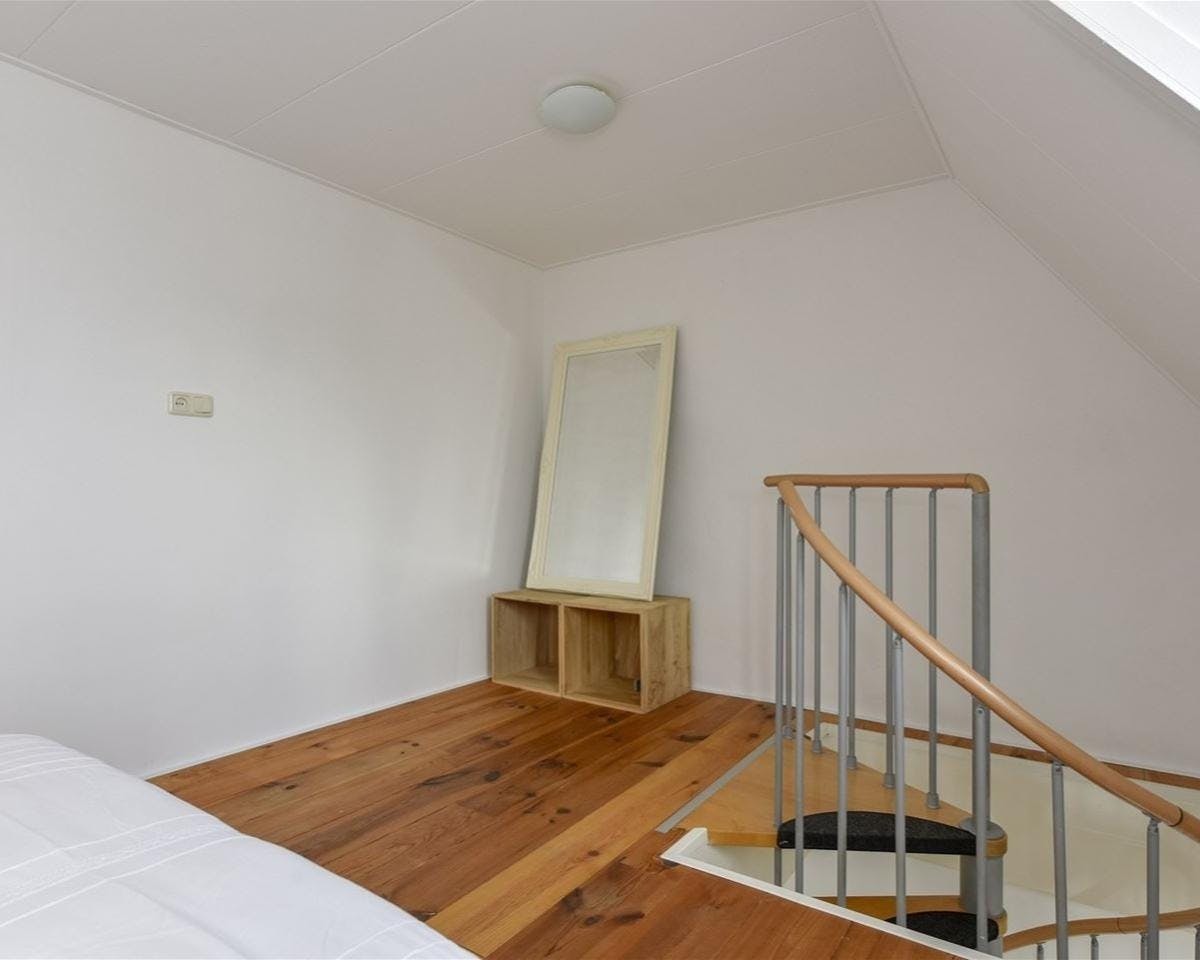 Apartment Amsterdam, 54m² — photo 7