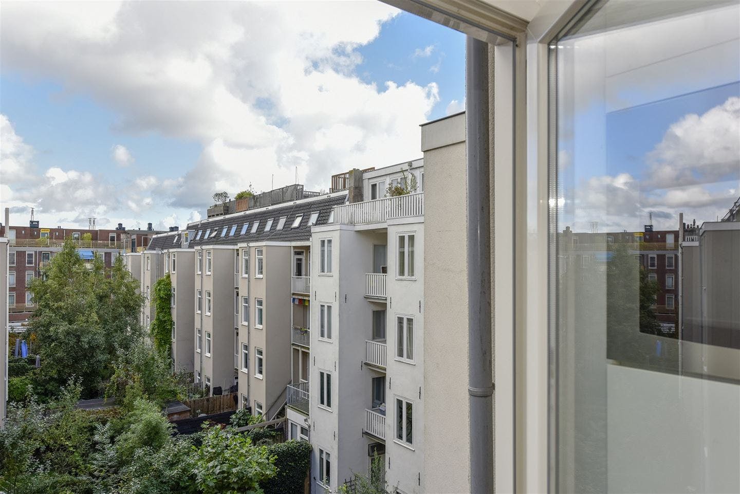 Apartment Amsterdam, 54m² — photo 2