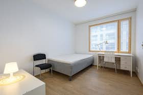 Private room for rent for €840 per month in Helsinki, Atlantinkatu