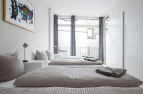 Appartement te huur voor CHF 4.564 per maand in Basel, Rümelinsplatz