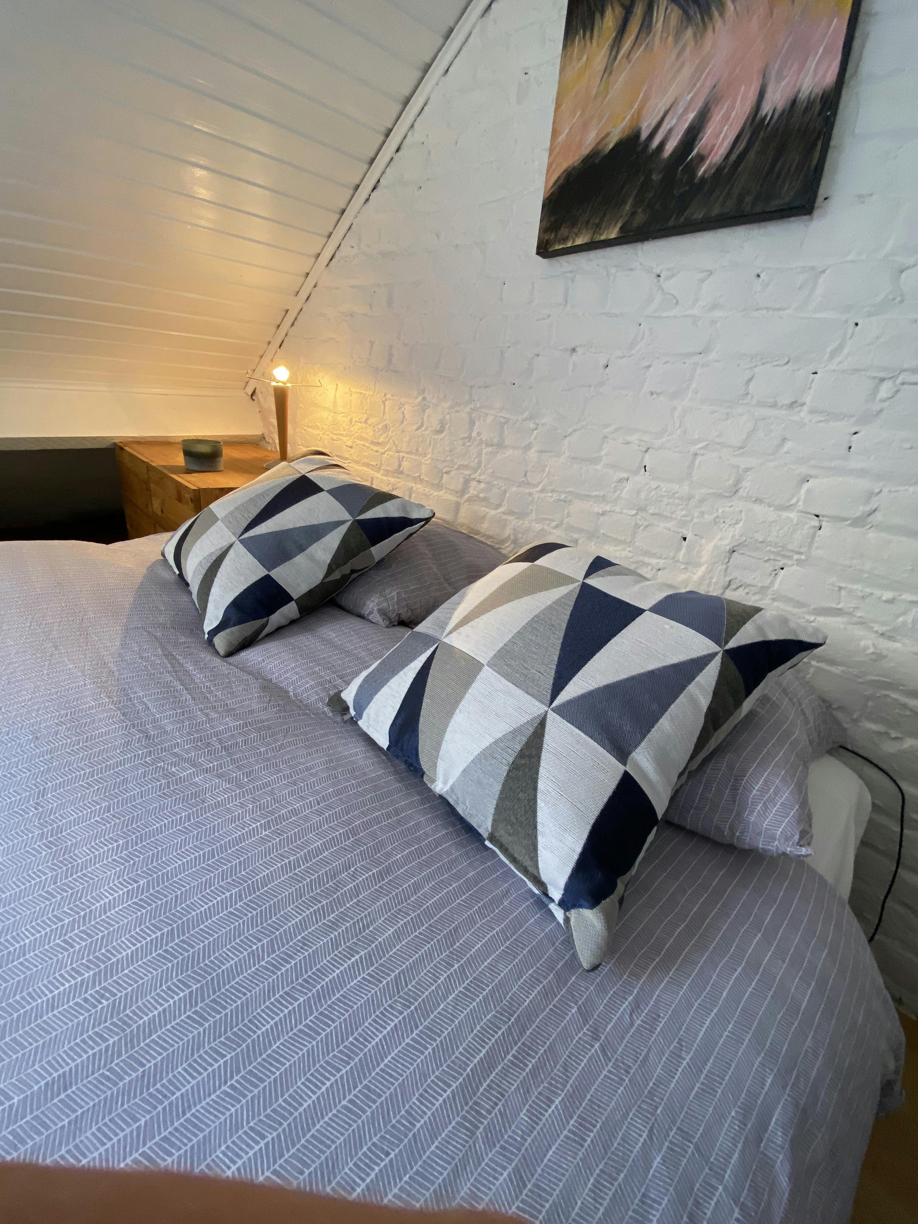 Studio in Sint-Lambrechts-Woluwe