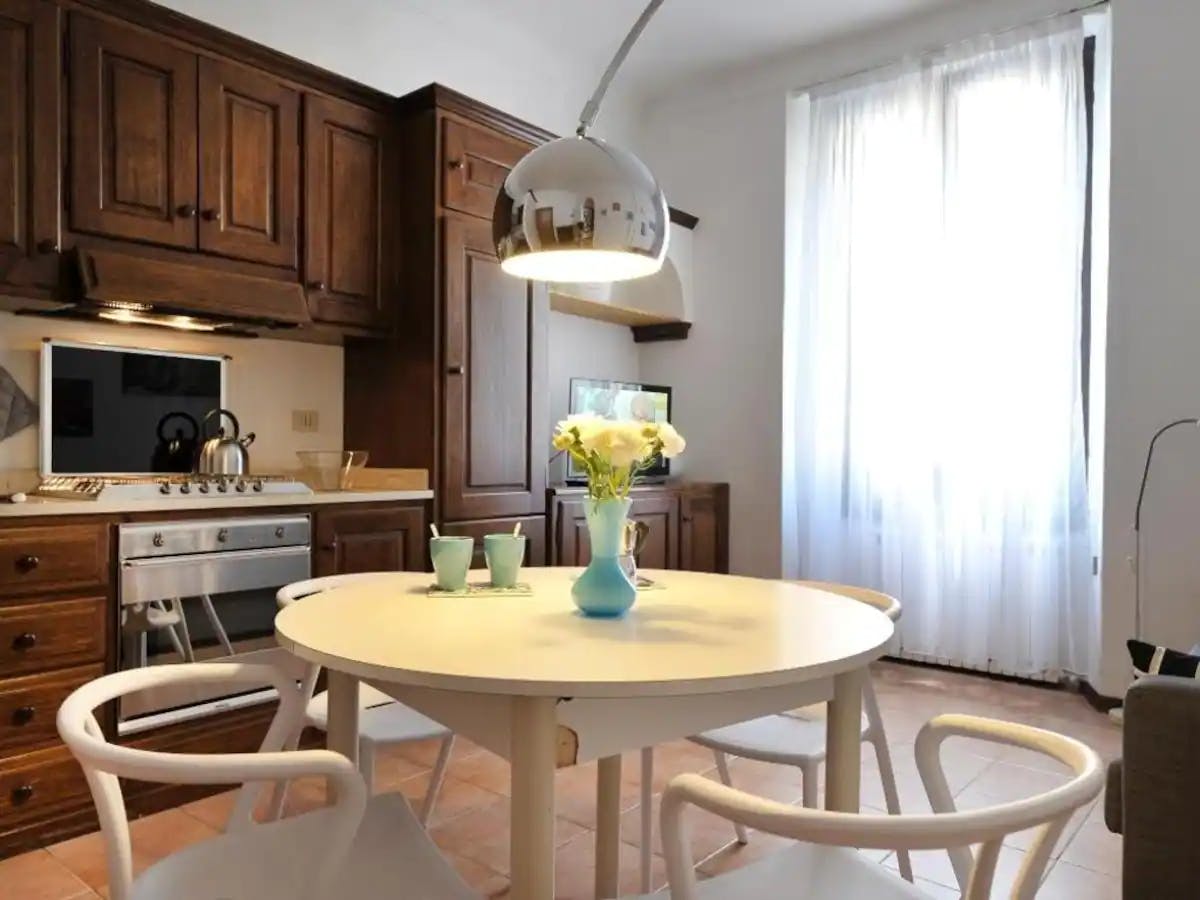 Apartment for rent for €1,800 per month in Milan, Via Piero della Francesca