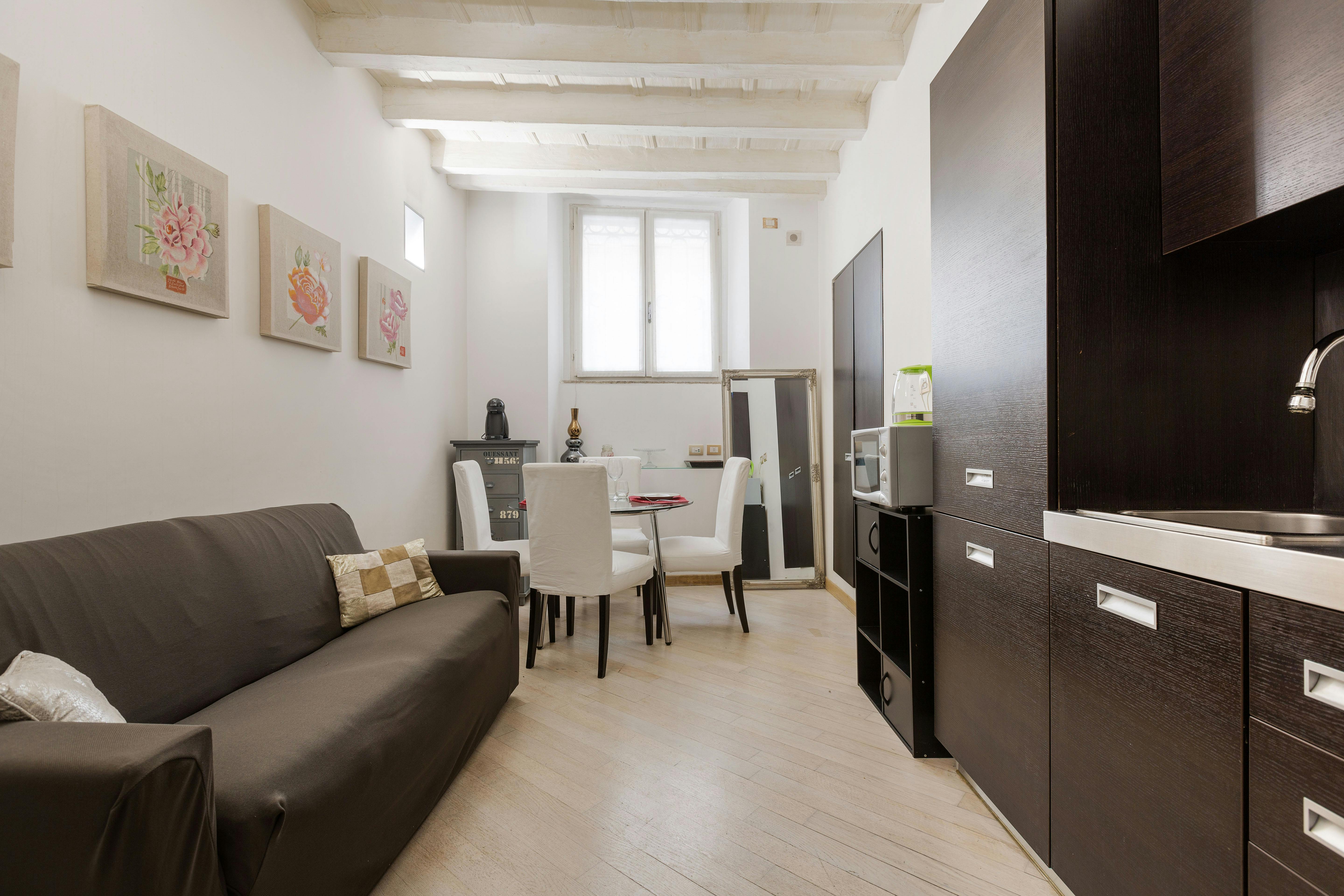 Apartment Milano — photo 14