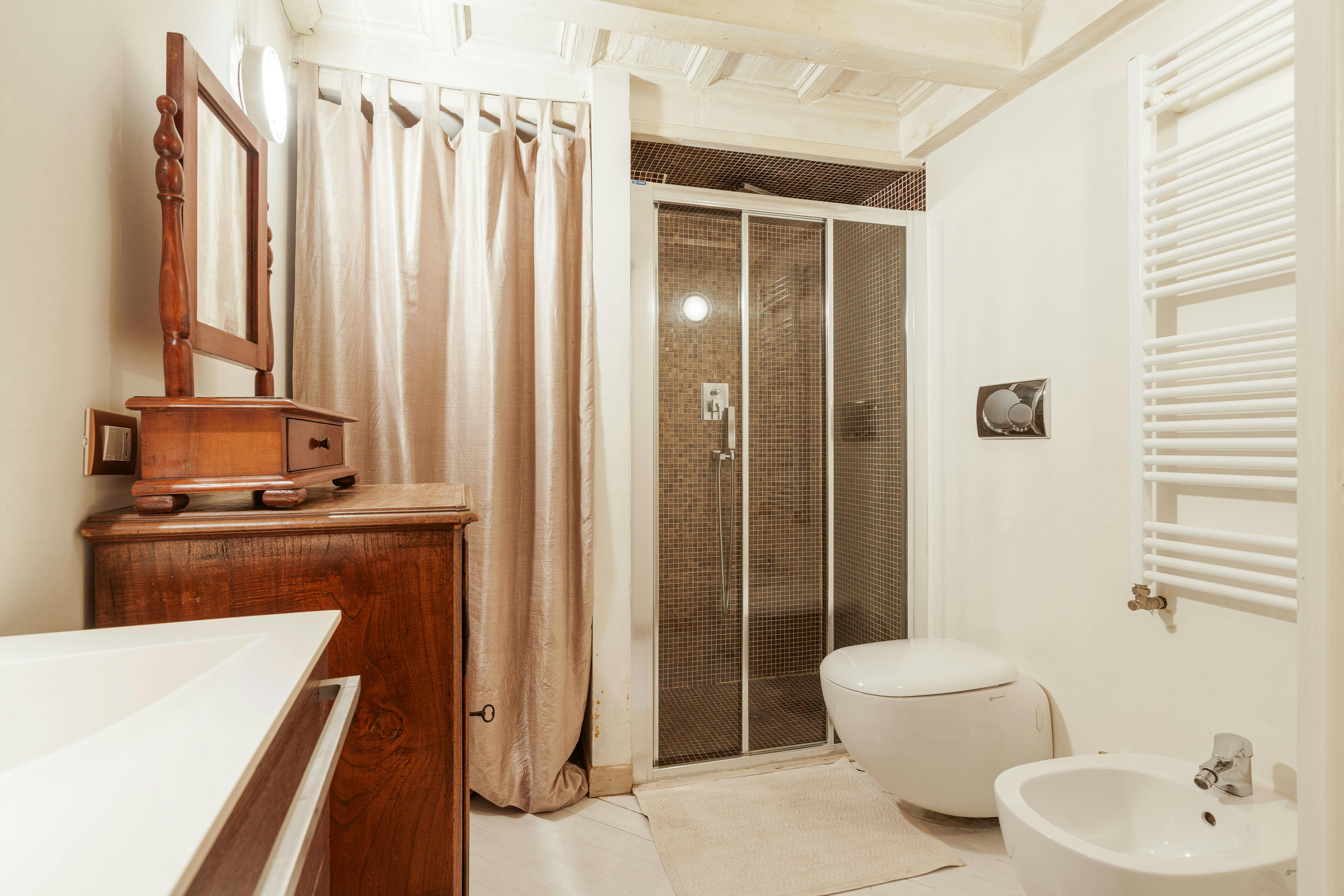 Apartment Milano — photo 11