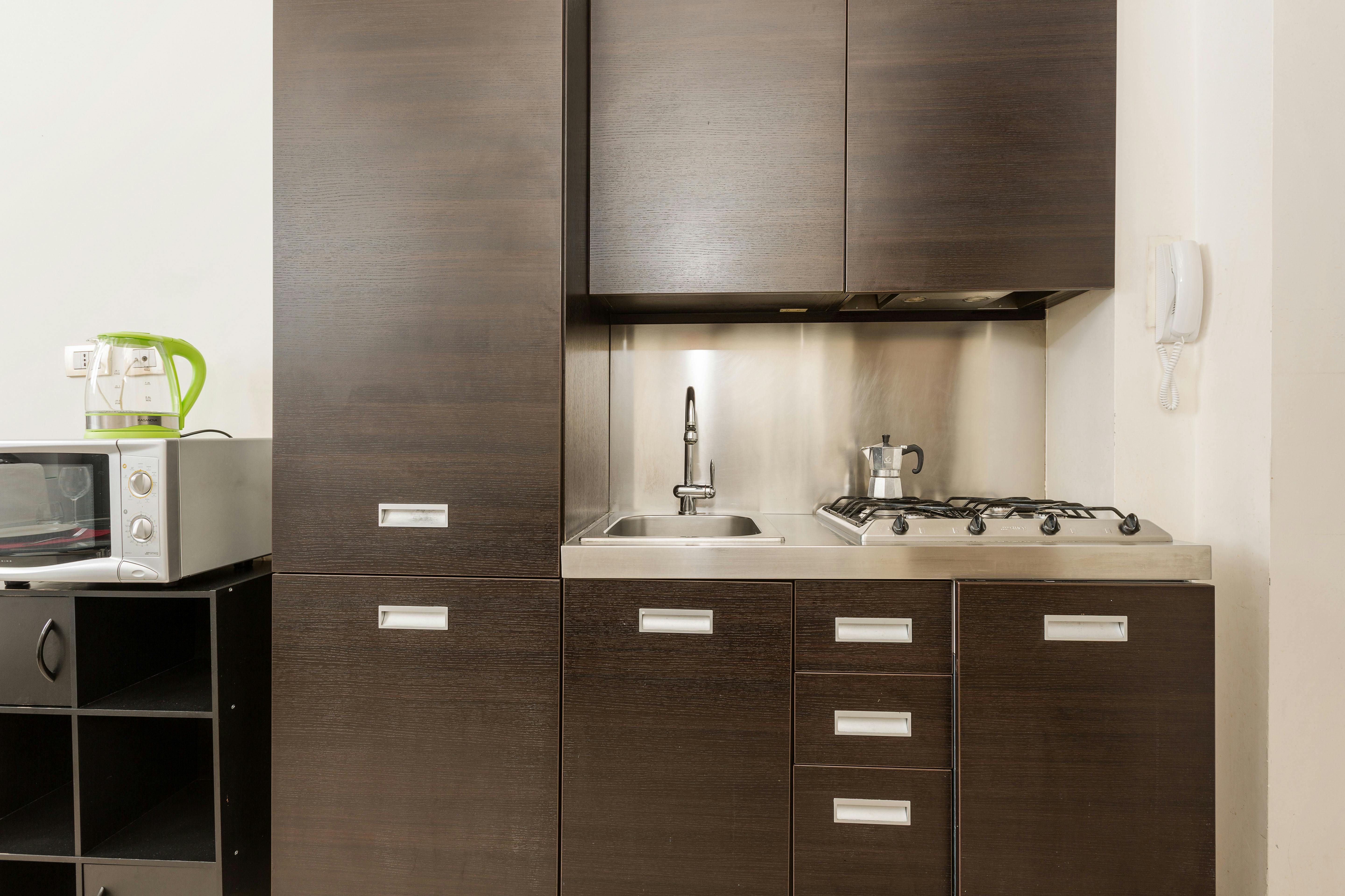 Apartment Milano — photo 17