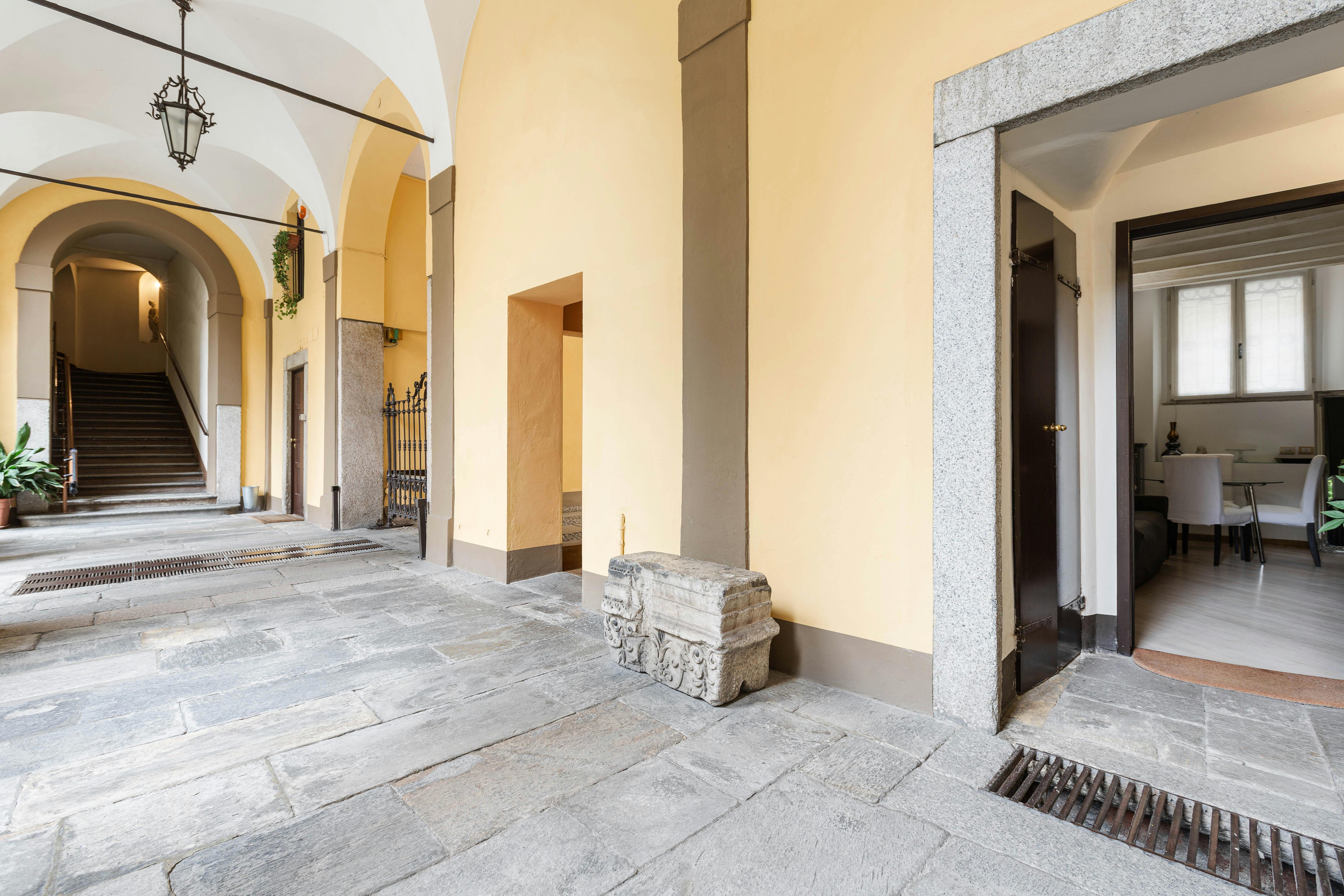 Apartment Milano — photo 21
