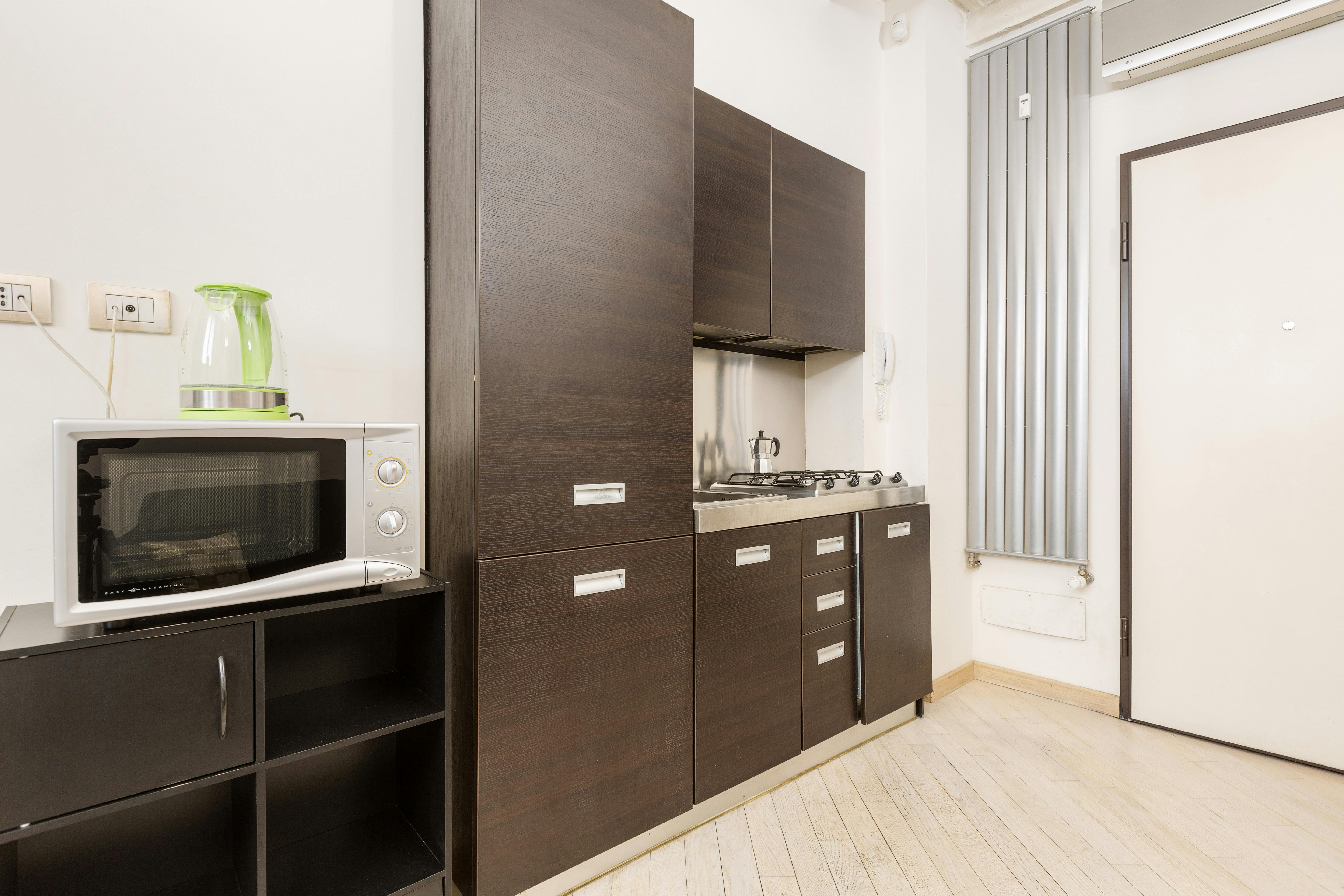 Apartment Milano — photo 18